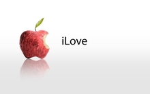 love posters apples 1920x1200 wallpaper 